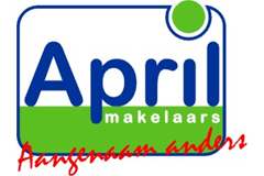 Aprilmakelaars regio Woerden