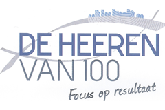 De Heeren van 100