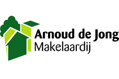 Arnoud de Jong Makelaardij B.V.