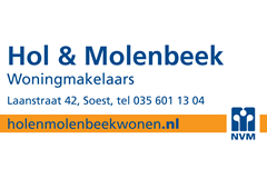 Hol & Molenbeek Woningmakelaars