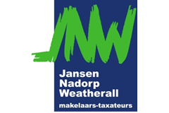 Jansen Nadorp Weatherall makelaars-taxateurs