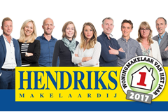 Hendriks Makelaardij Apeldoorn