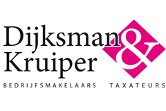 Dijksman & Kruiper Bedrijfsmakelaars B.V.