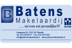 Batens NVM Makelaardij