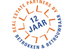 Real Estate Partners BV