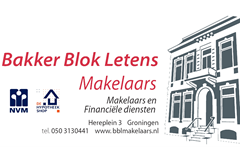 Bakker Blok Letens Makelaars