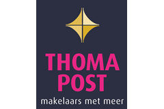 Thoma Post Makelaars Apeldoorn