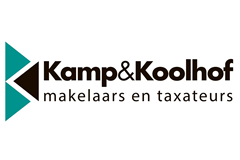 Kamp & Koolhof makelaars en taxateurs