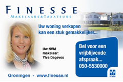 Finesse Makelaars & Taxateurs