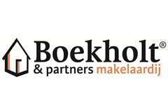 Boekholt & partners makelaardij