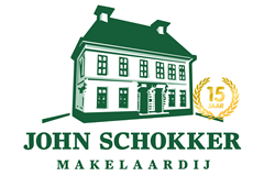 Makelaardij John Schokker B.V.