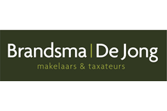 Brandsma de Jong Makelaars en Taxateurs