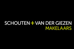 SCHOUTEN + VAN DER GIEZEN makelaars